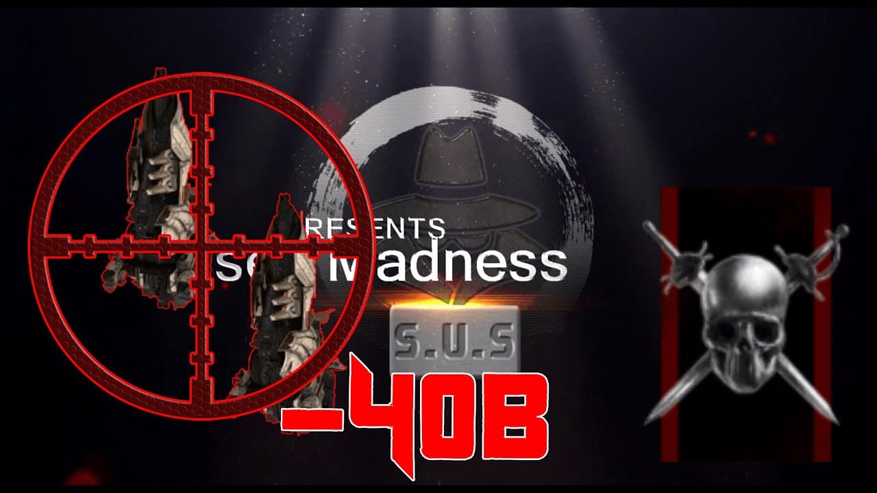 Eve Online: Lowsec Madness (40bil Killed!)