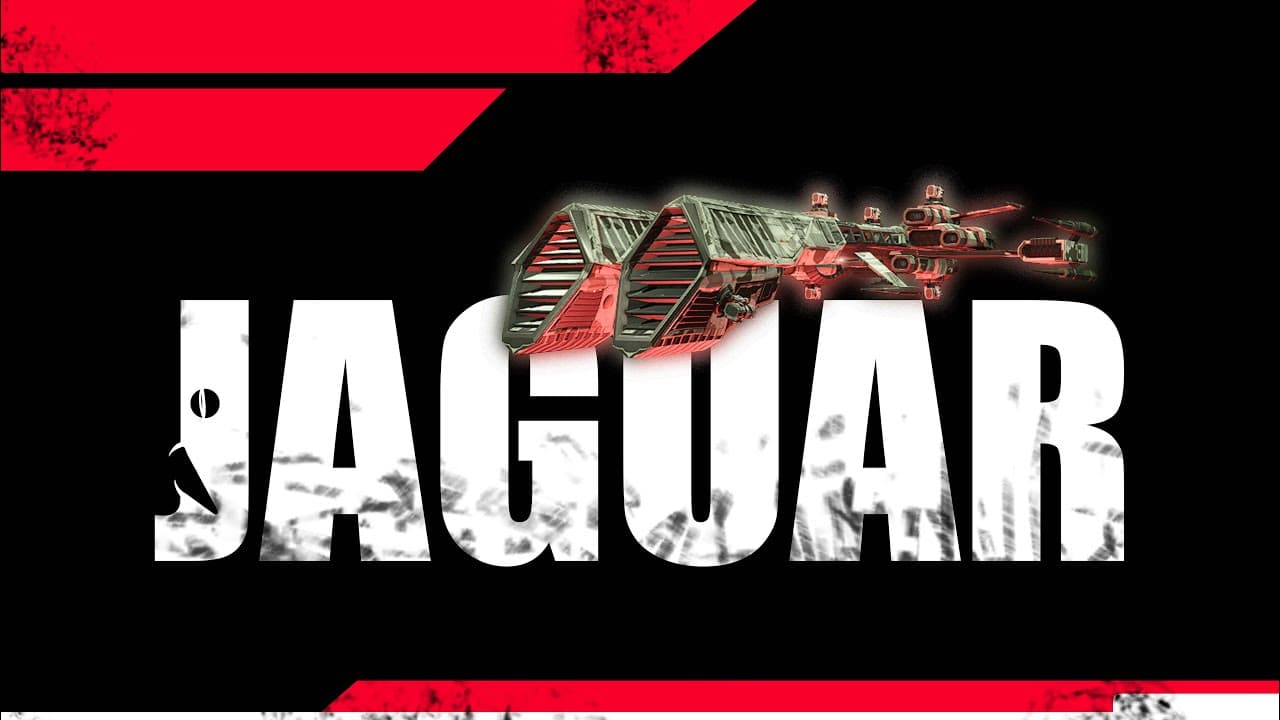 Scary Cat | Jaguar Adventures - Ep. 5