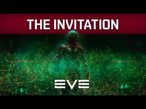 EVE Online | The Invitation