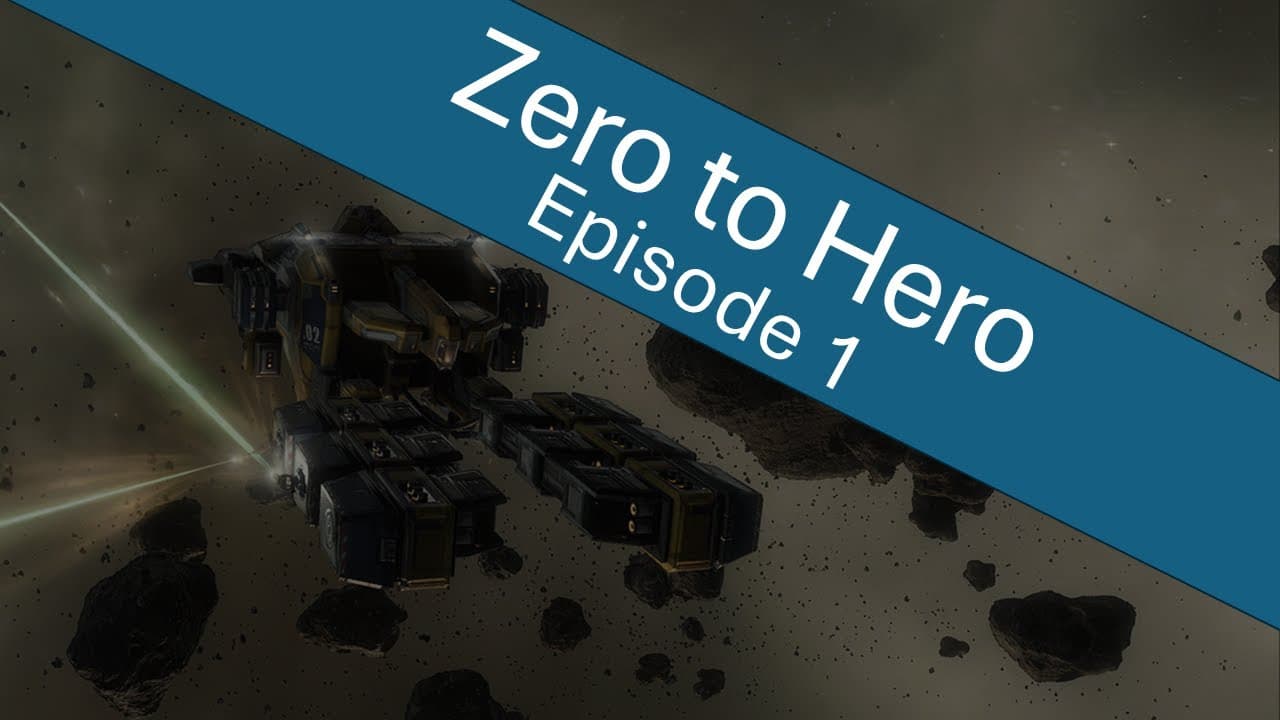 Zero To Hero Episode 1