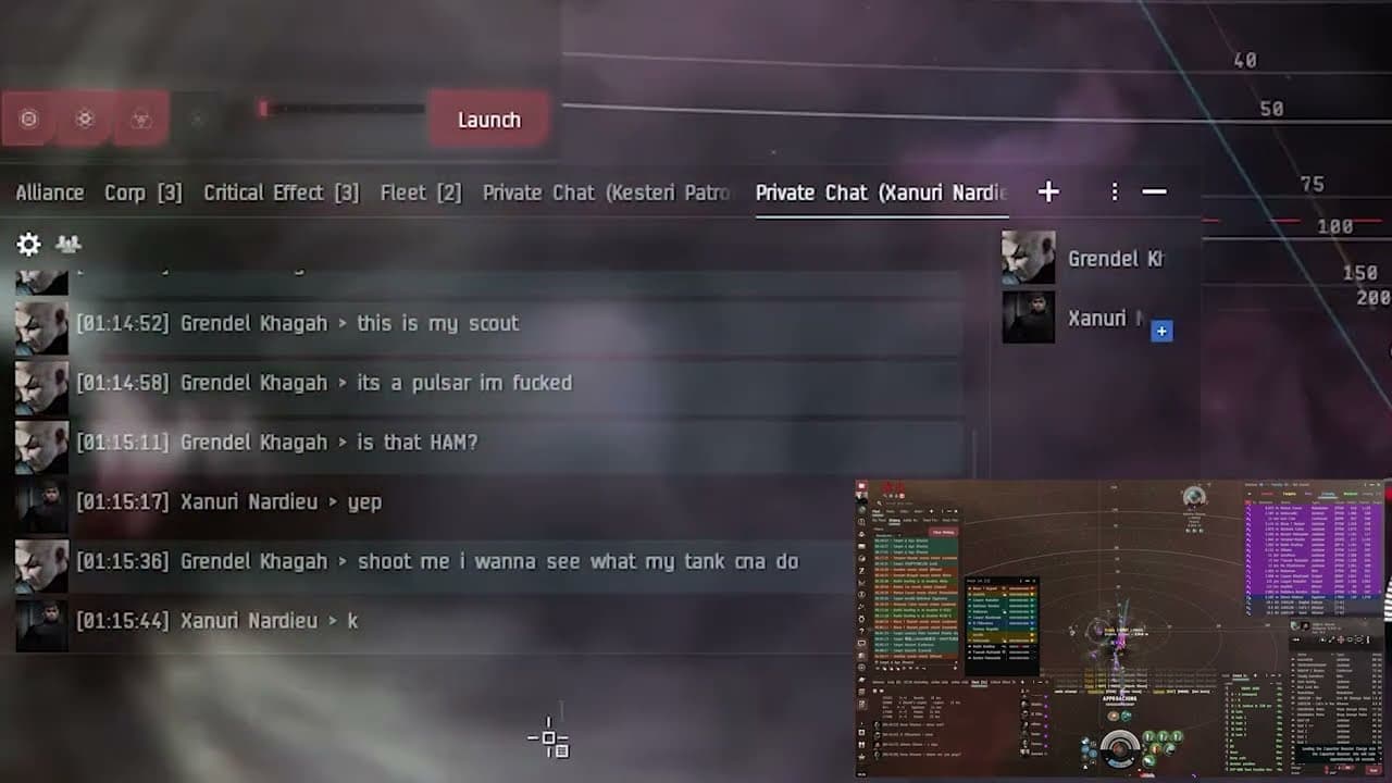 Rules of engagement lol funny friendly duel || Critical Effect☄️