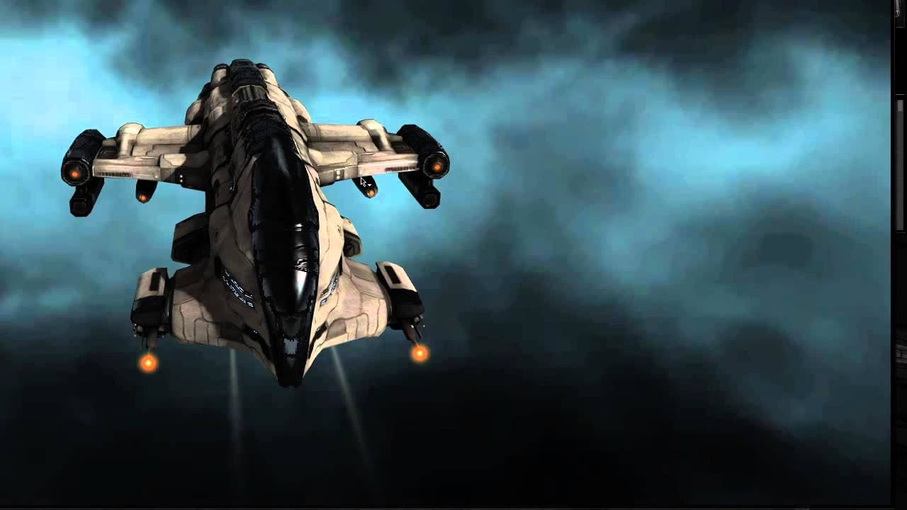 New Competition Announced!! Ship Fitting - Prize: Faction BC!!!