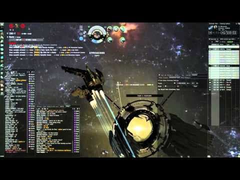 INK MAMBA   Fun Frigate Fleet