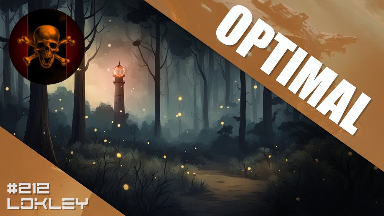 💥 Optimal | 212 | EVE Online