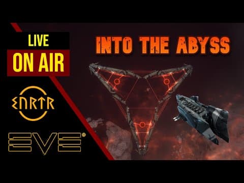 Into the abyss: destroyers🔥giveaways🔥 !discord - !abyss