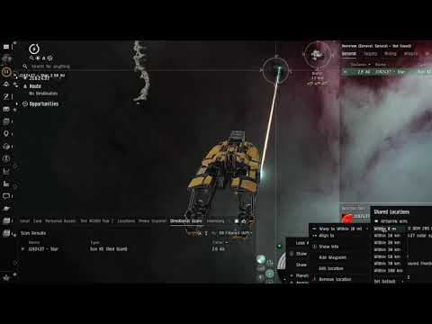 Pioneer mining