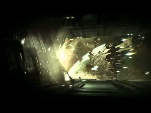 EVE Online Incursion Trailer