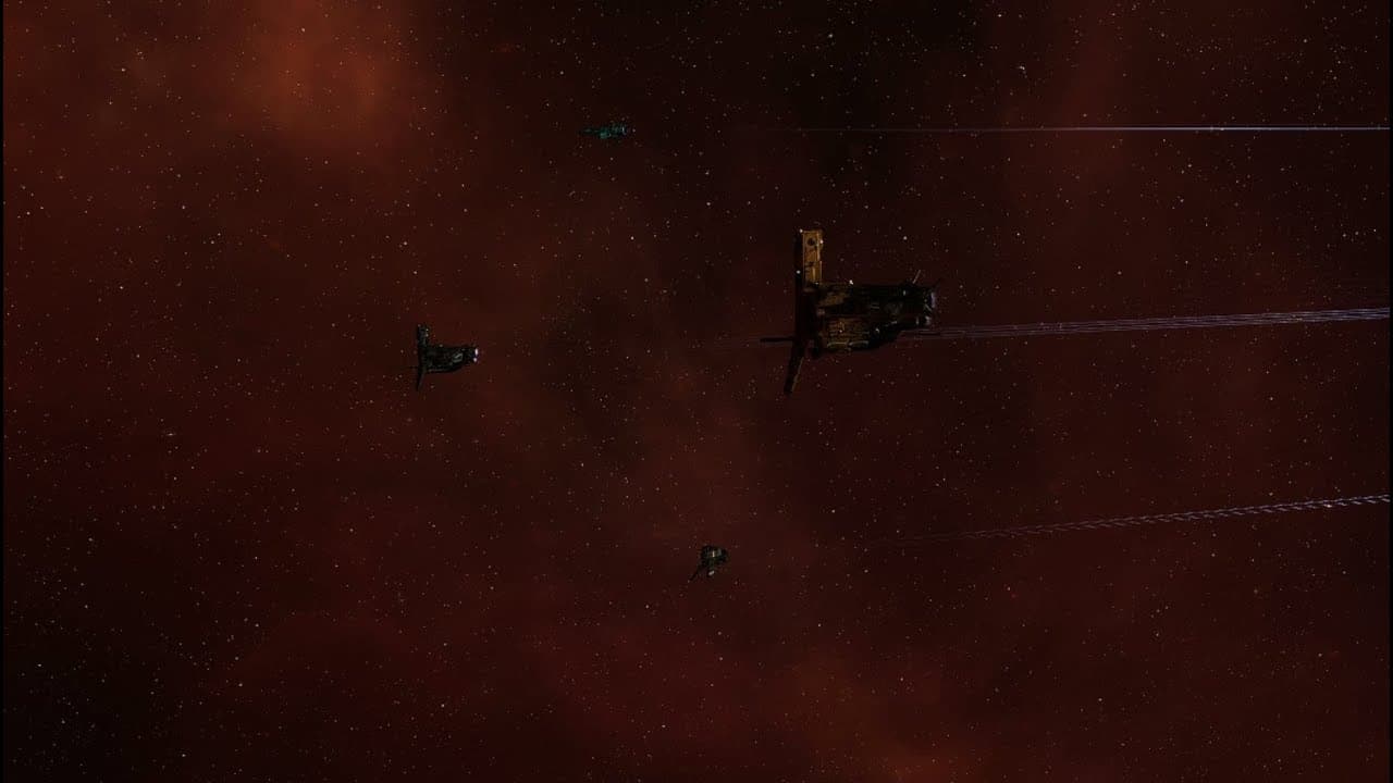 Melphalan's fleets - Griffin Navy Issues