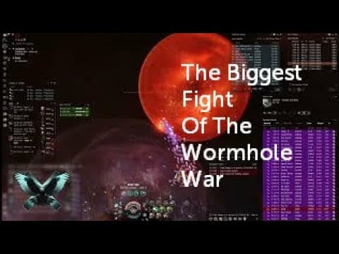 Wormhole War: Death By A Thousand Cuts