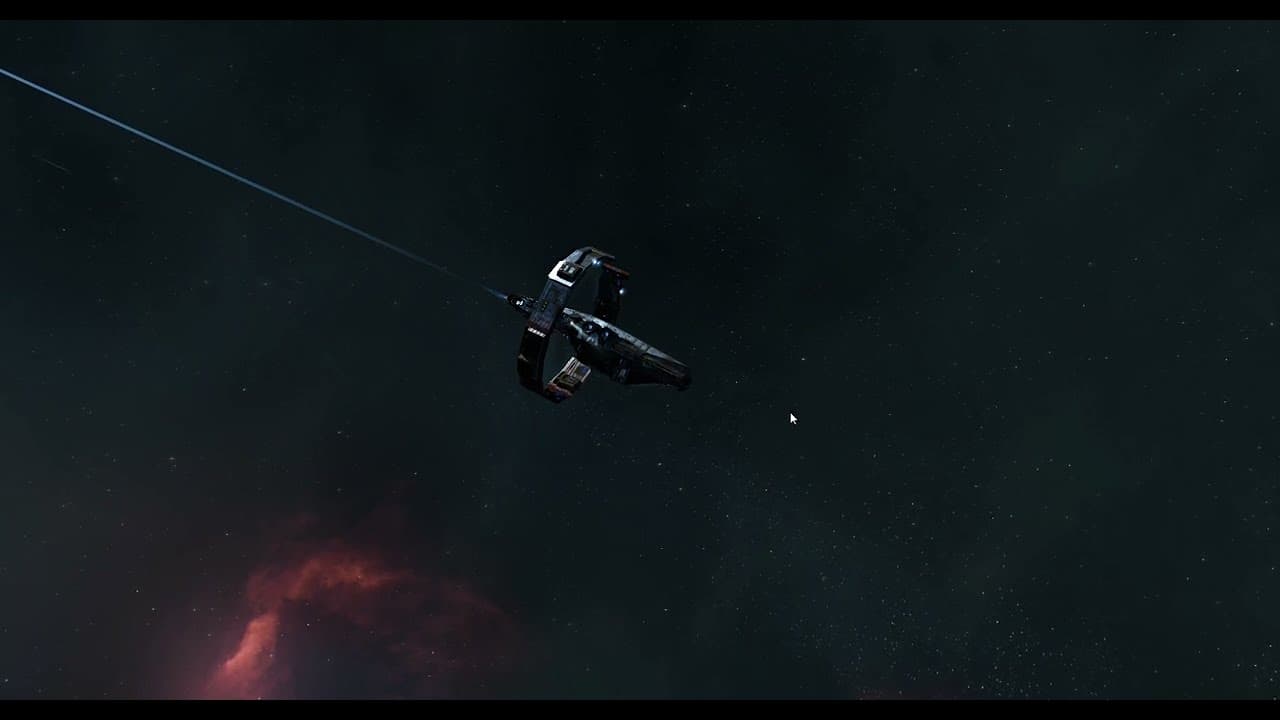 EVE-online Event Doctor Who! January 2022. Relic на Astero в low