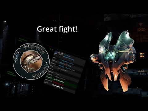 Tristans vs Geddon- killmail of the week
