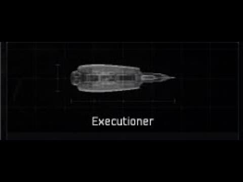 Executioner vs Punisher
