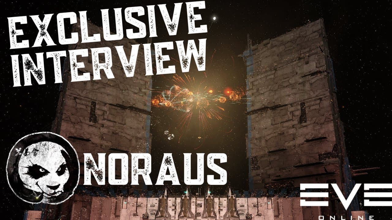 Dive into the mind of one of EVE Onlines most infamous leaders. Noraus