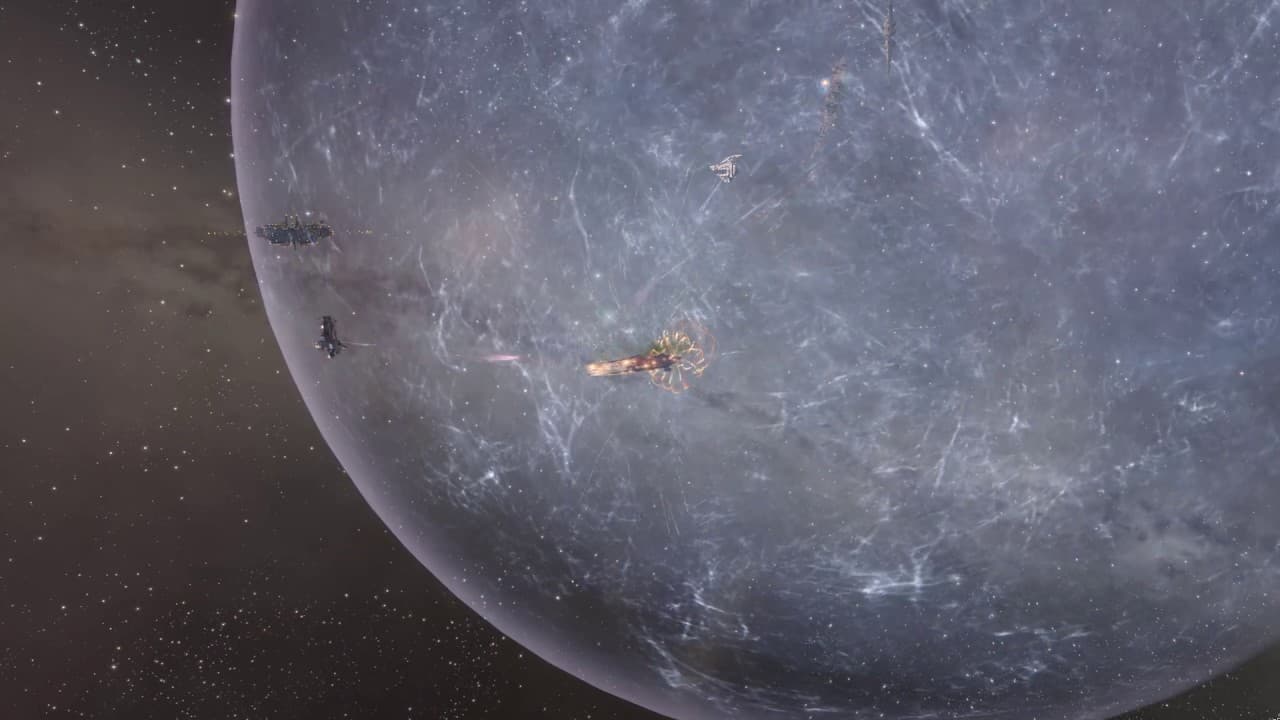Supercarrier compilation ft. bump Lif
