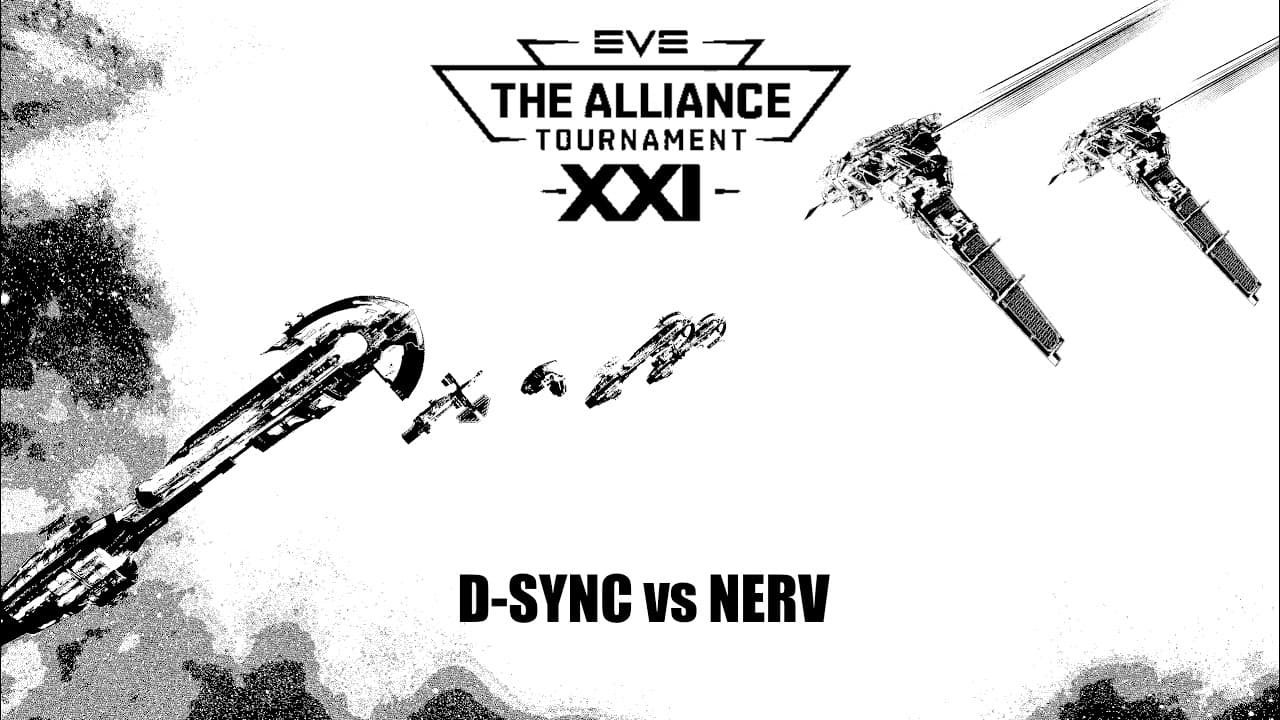 Kiting in an ArmaNI. ATXXI Match vs NERV. RAW coms