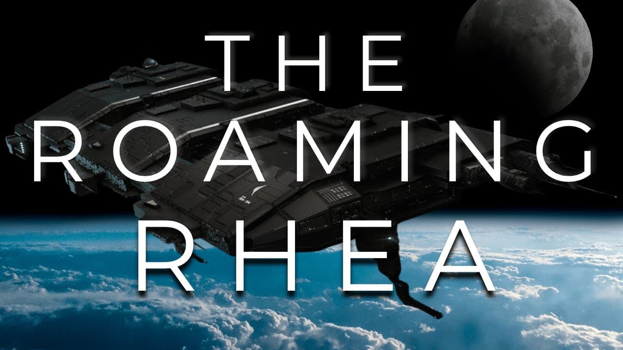 The Jump Freighter Incident