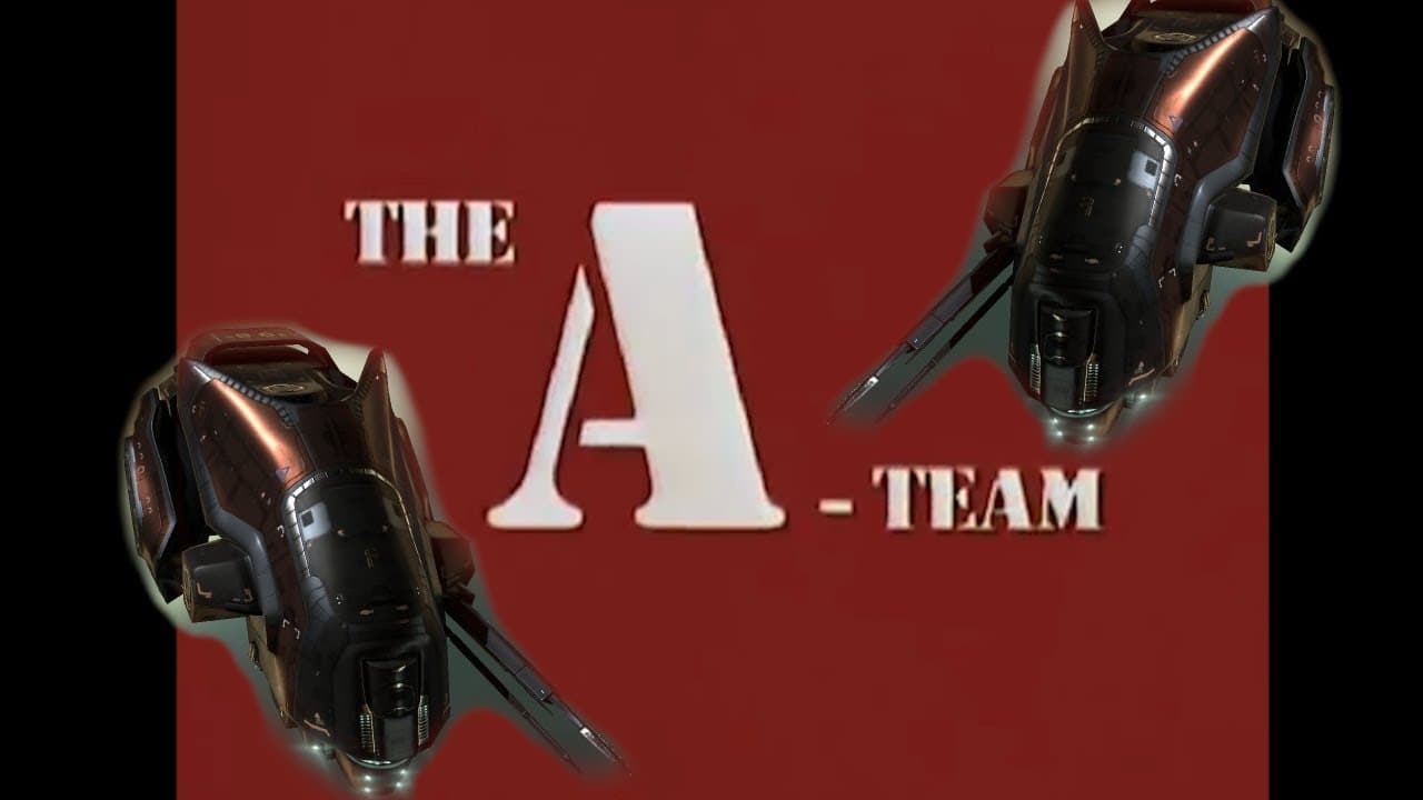 The Enyo A-Team