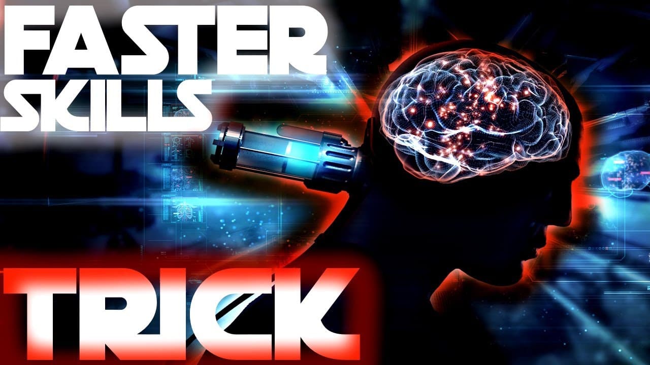 Boost Your Eve Online Training Speed Today