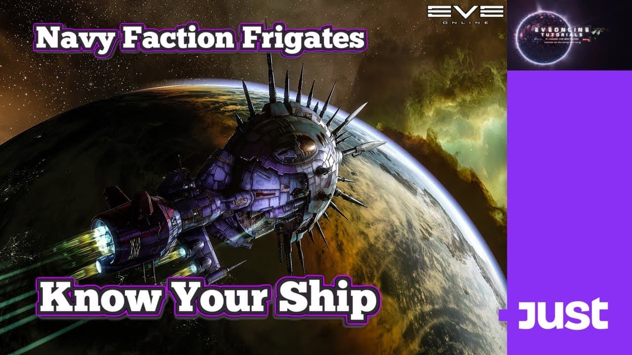 Eve Online, Know Your Ship, Republic Fleet Firetail