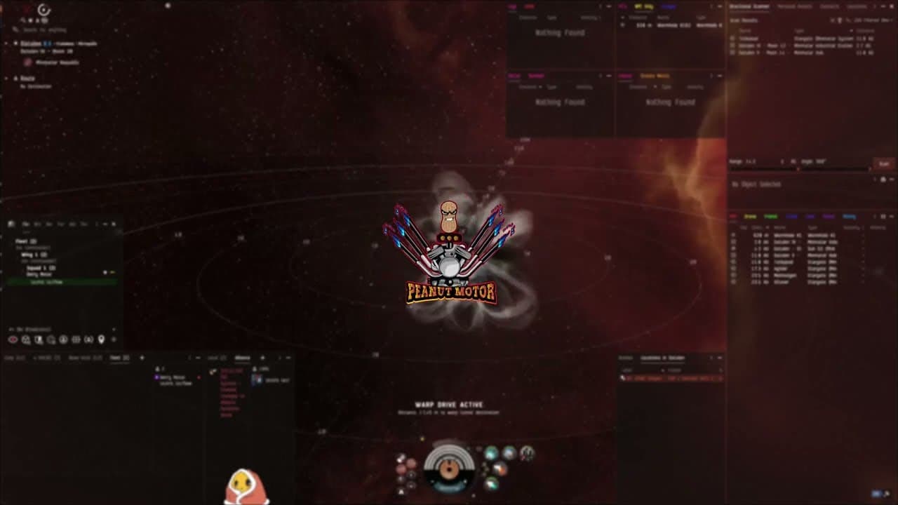 2'500 DPS Talos Polorized Blaster!