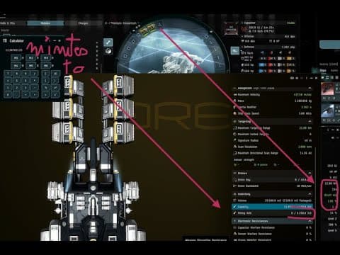 EVE -NEW VENTURE Consortium Issue. CATALYST EXPANSION..  A Better  PROSPECTOR?? Wandering Miner Fit.