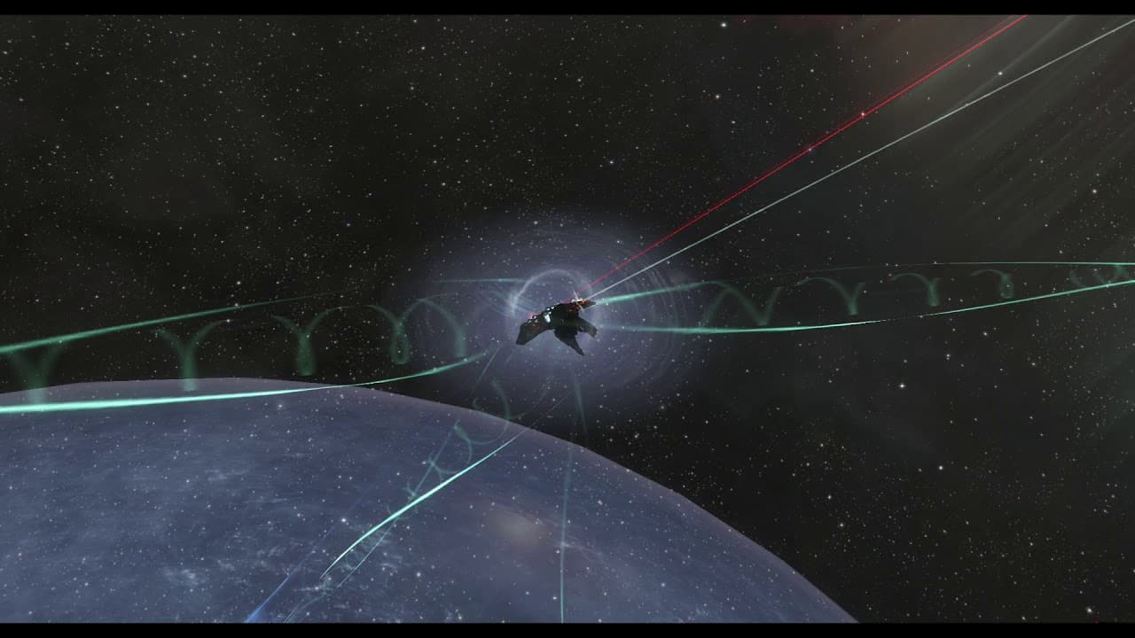 [07/15/18] Pandemic Legion & Friends Vs. Legacy & Goons in Y-JKJ8