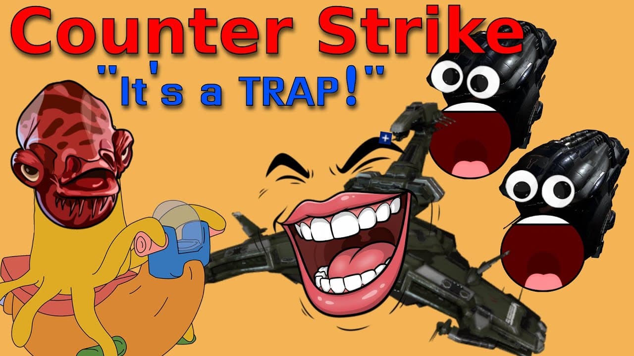 Counter Strike: Cobalt Offensive (EVE Online)