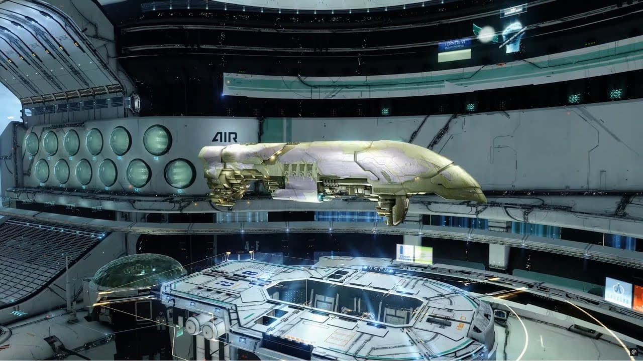 EVE Online: SKINR Paladin w/'Existence.®' Line, ' A Covert Monarch '