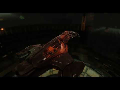 EVE-online MyWay #27. Sansha space, DED 5\10 & AEGIS, Stratios\Cheetah