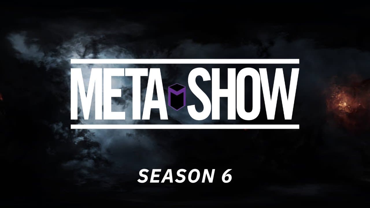 The Meta Show S6 Ep26 - Horde's Terrible, Horrible, No Good, Very Bad Week
