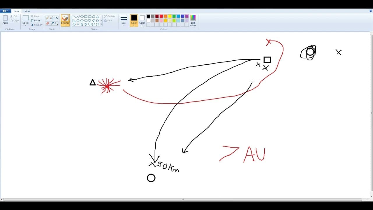 Ninja Pilgrim Tactics Video Part 2