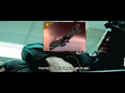 Vagabond vs 3x Paladin
