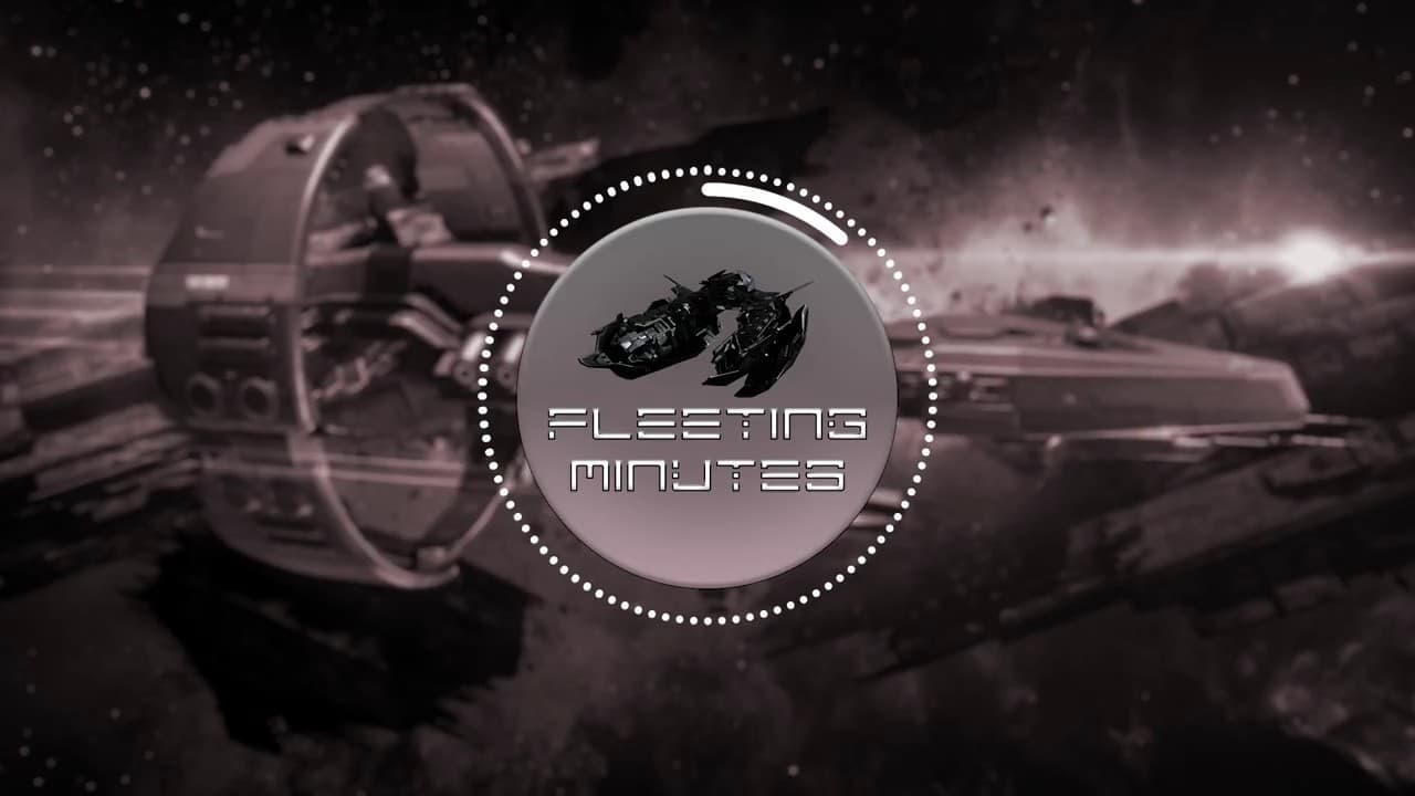 Fleeting Minutes #1 - The Hunter