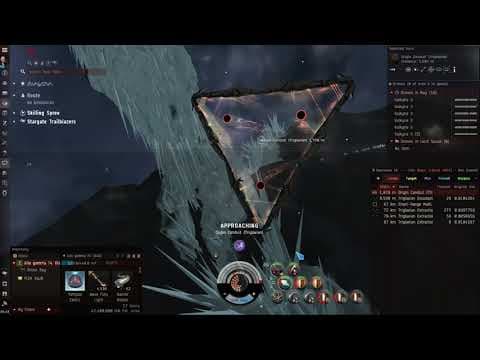 Abyssal T4 Gamma #11 2021