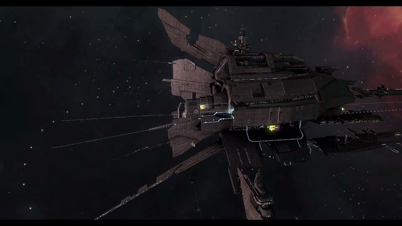 EVE-online Event  Happy Capsuleer Day! May 2021. Data комплекс на Stratios в hi-секторе