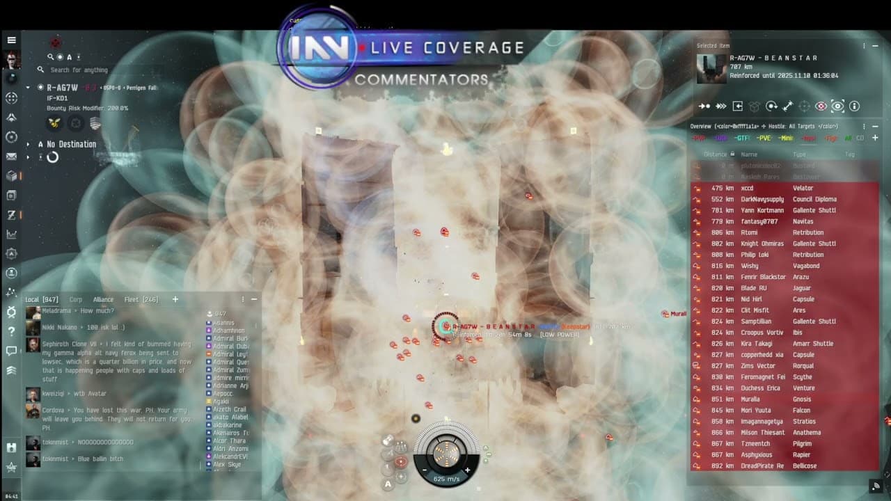 Recording of BREAKING NEWS with Rose / @Khaleesiealesi PH HELLCAMP LIVE FEED (Part 2/2)