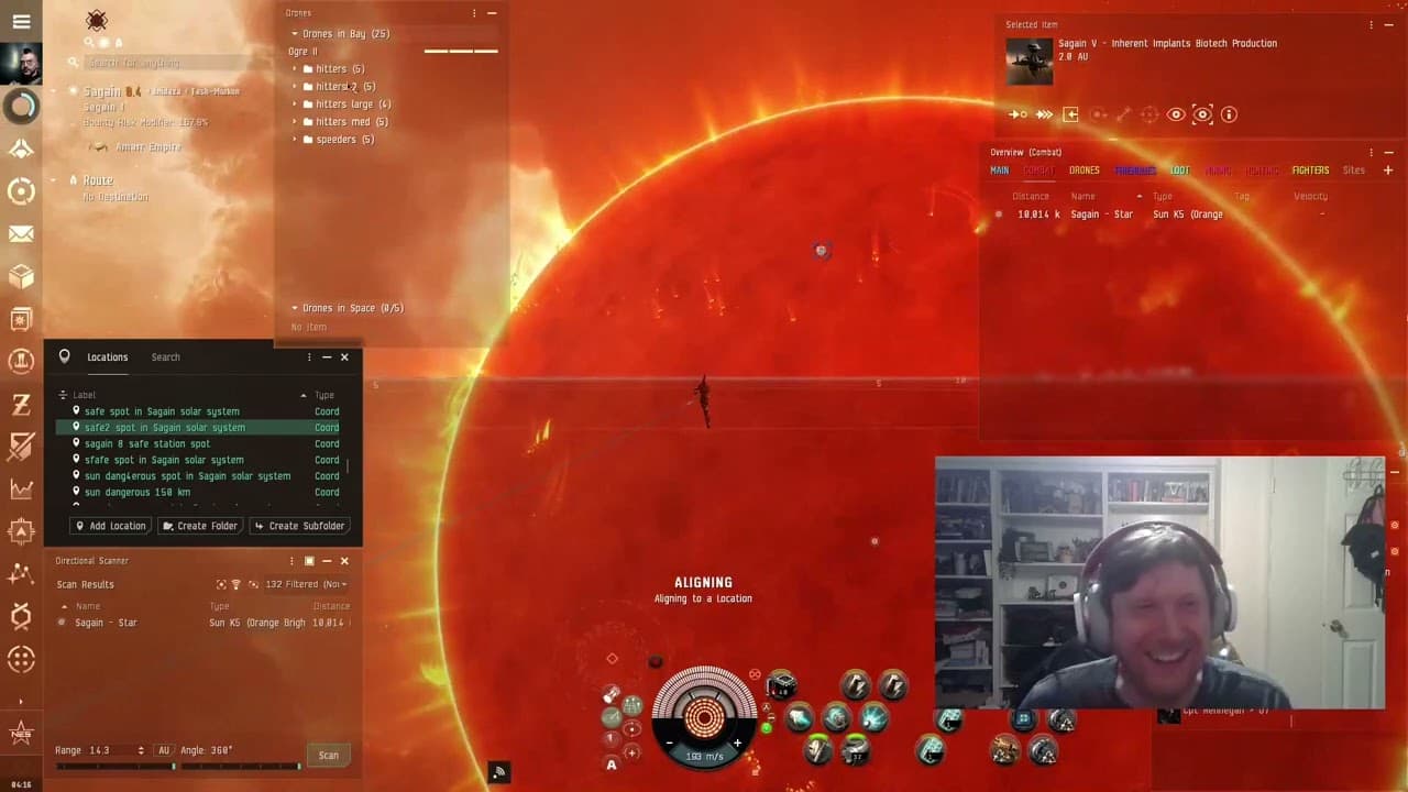 [GAMING][EVE ONLINE] I Fight the Crows in my Myrm Navy Issue and go pop! GF all around were had!