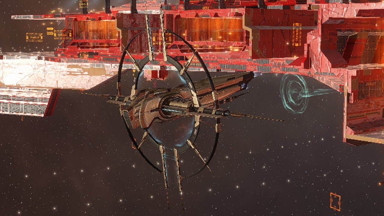 EvE Online | Praxis will not die today | PVP