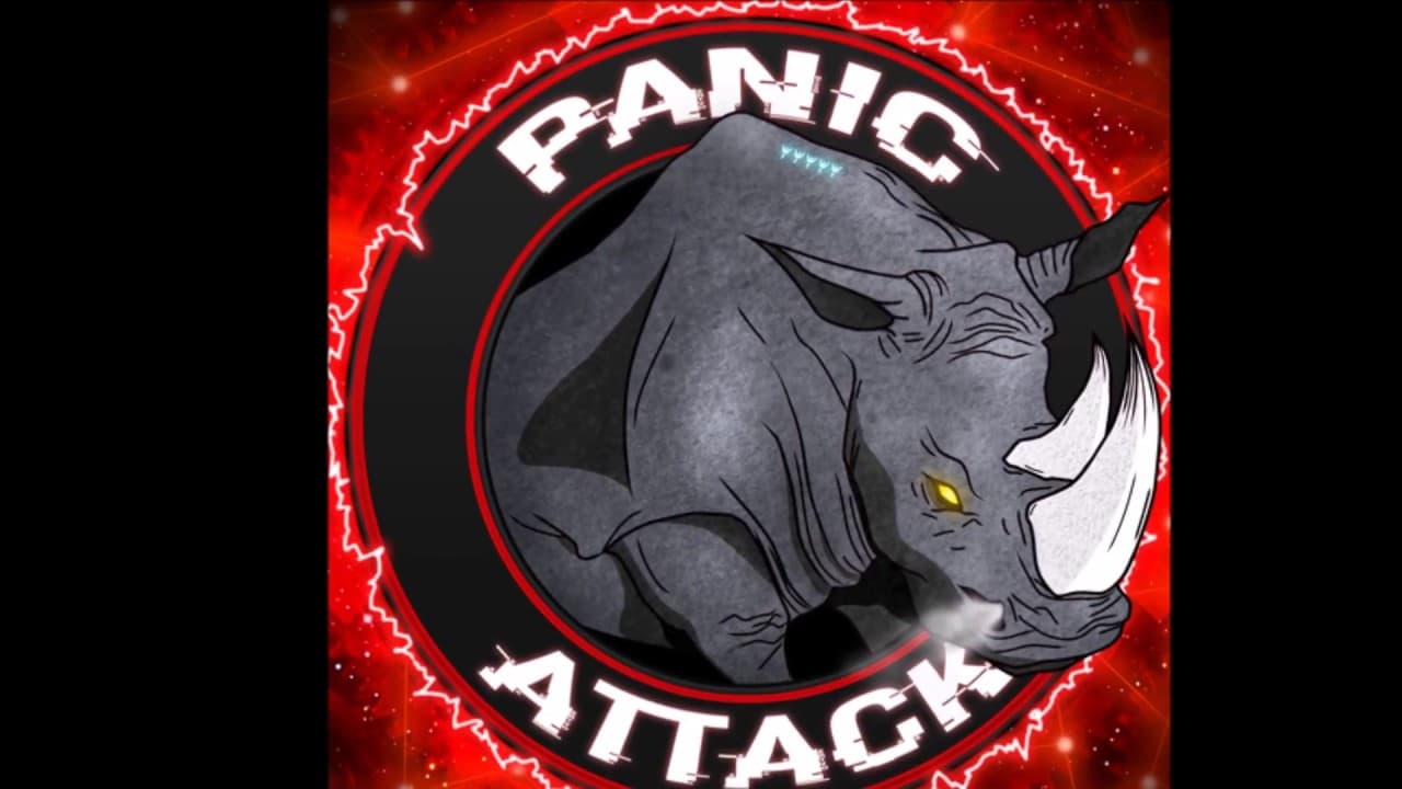 Panic Attack Fuckery - Eve Online