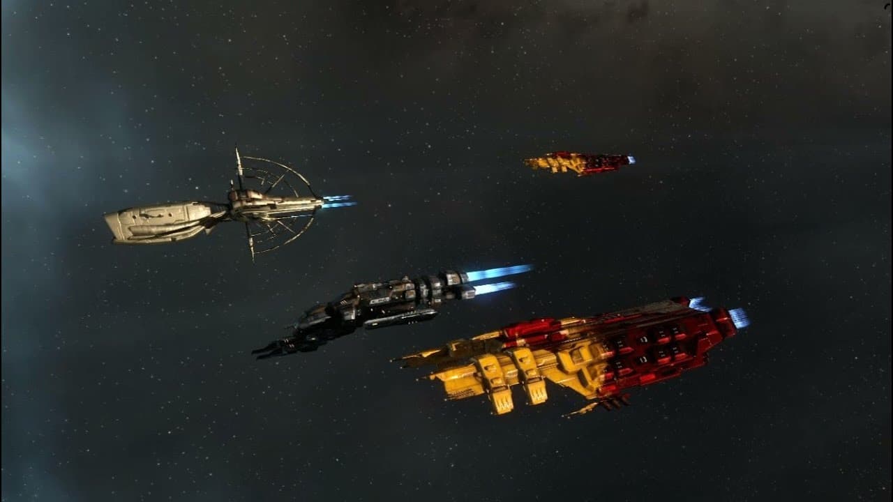 Melphalan's fleets - All-in-one Exploration