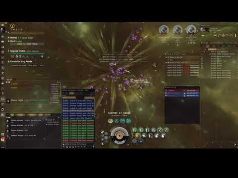 Eve Online Incursão BR Pula LeeroyBr Corp