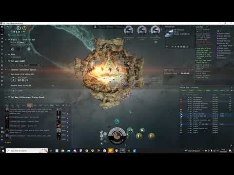 Stormbringers Vs Haven