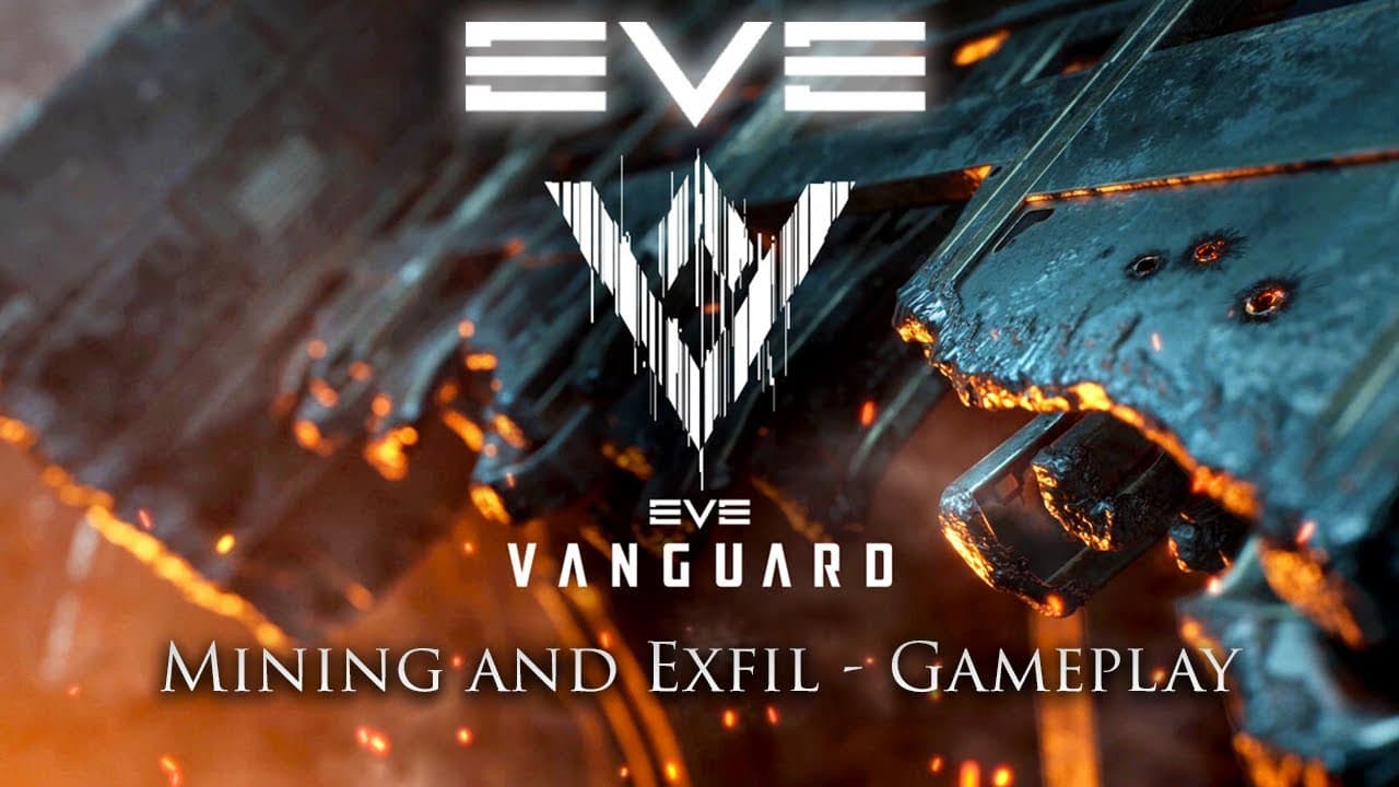 Eve Vanguard: Taste Revenge | Full Match Gameplay - March 2024