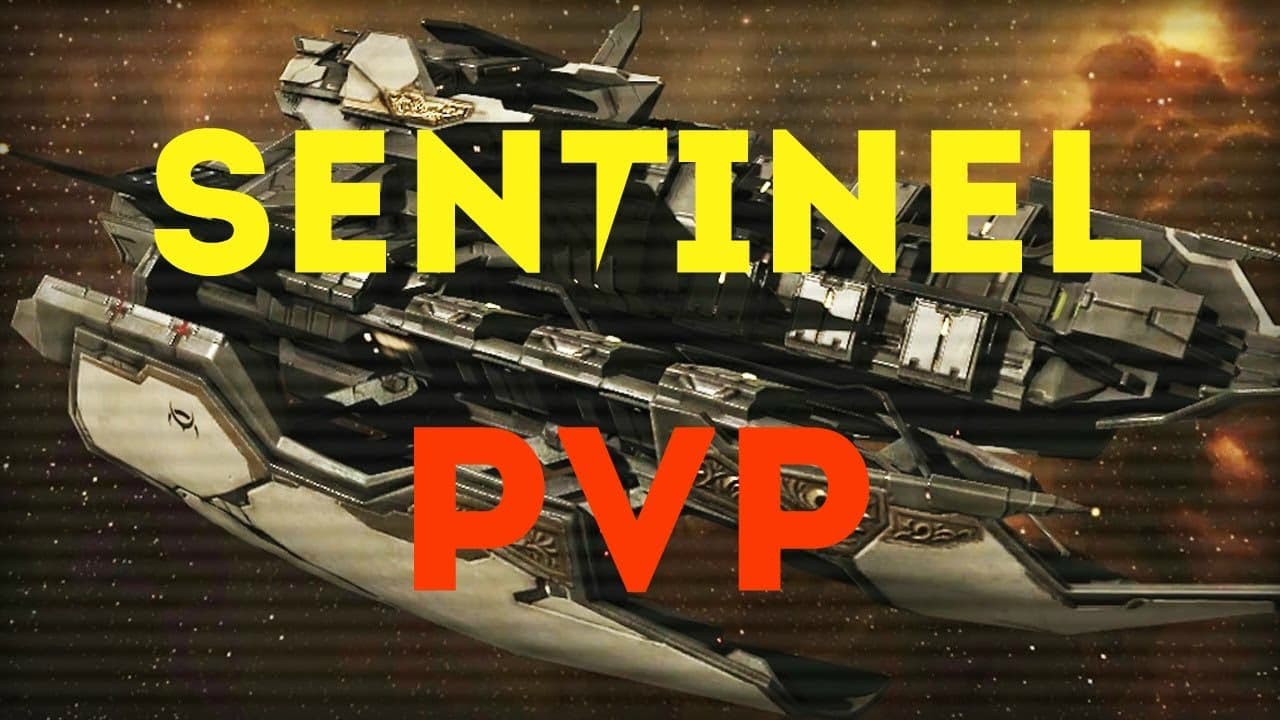 EVE Online/Wild Haze - Sentinel PvP