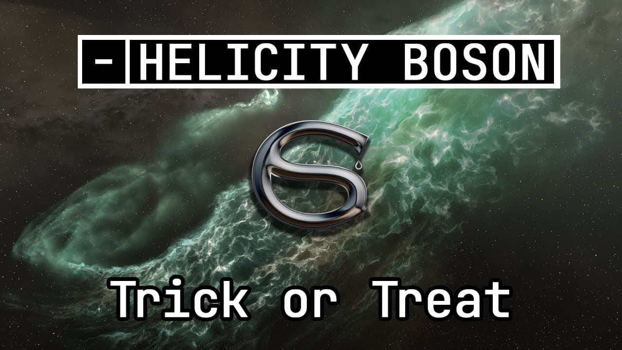 Trick or Treating with the boys (RIP Hubris)
