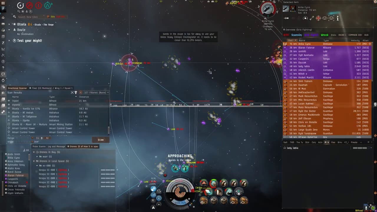 Monday Moros Madness II: Return of the Moros
