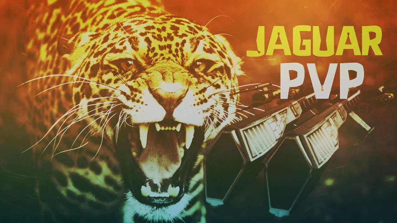 Eve Online/Wild Haze - JAGUAR solo pvp