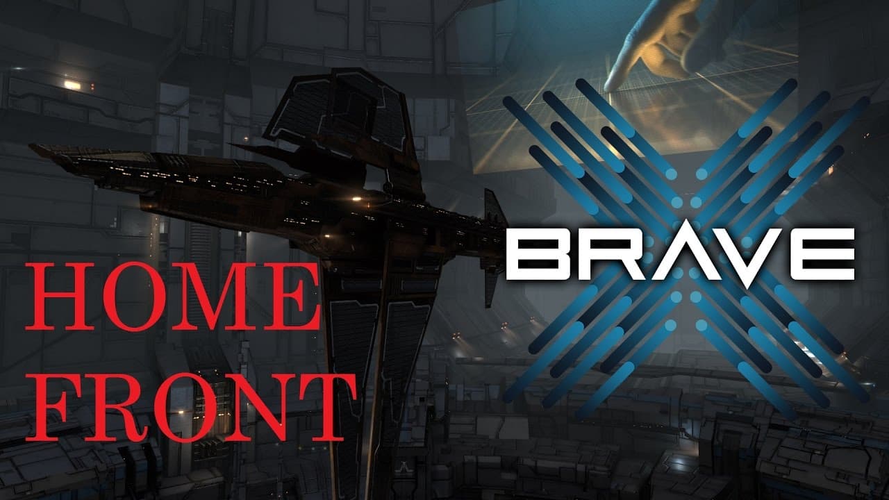 HOMEFRONT