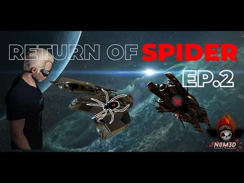 HAVE YOU HEARD ABOUT SPIDERTANK? - EP. 2