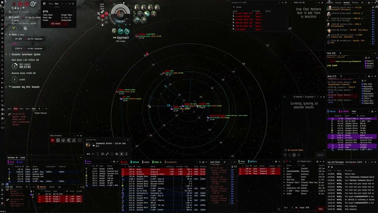 grrsq regulators - Dsync visitors from Thera in goons staging - dork pov   2026 05 22 11 18 44